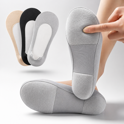 TILAS™ - Comodidad Invisible en Cada Paso